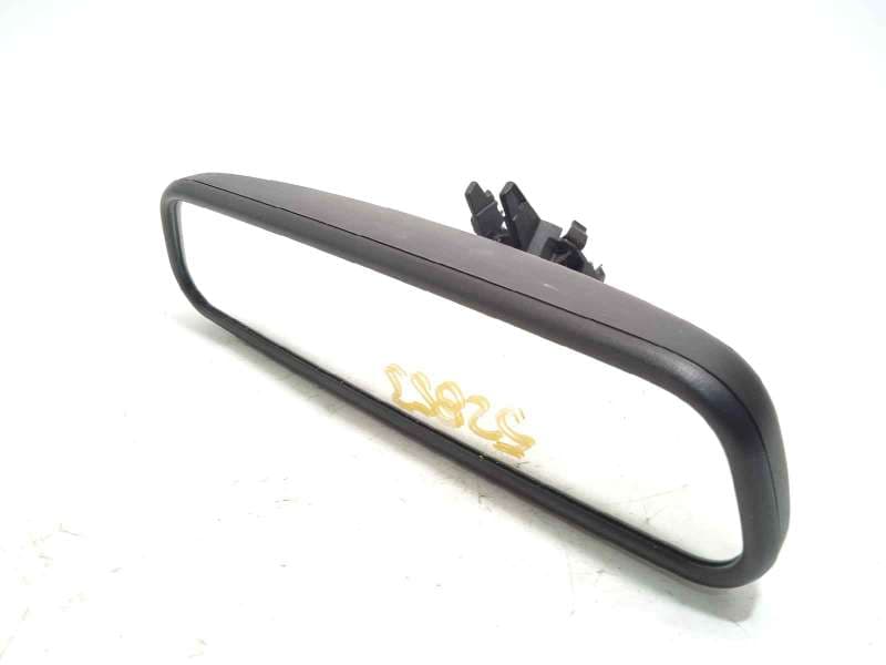Recambio de espejo interior para audi a6 lim. (4g2) 3.0 v6 24v tfsi referencia OEM IAM 8T0857511AA 8T0857511AA4PK - Gris