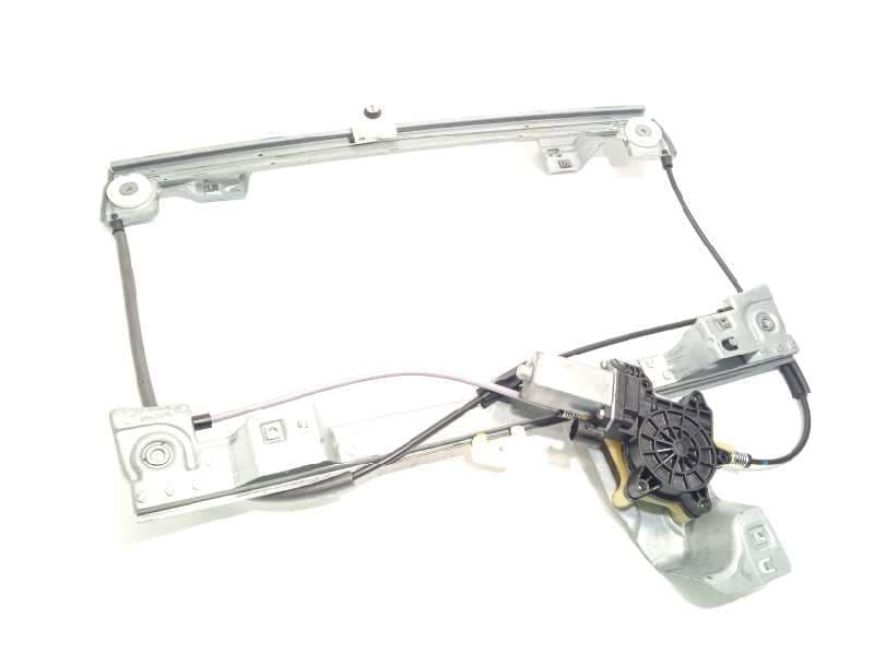 Recambio de elevalunas delantero derecho para mercedes-benz citan (w415) combi 109 cdi lang (a2) (415703) referencia OEM IAM A41 - Rojo
