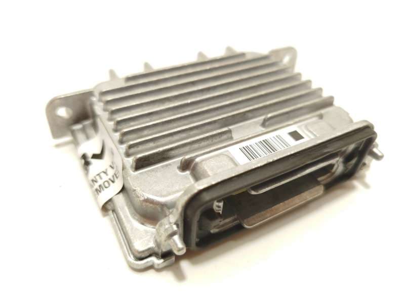Recambio de centralita faros xenon para citroën spacetourer autobús (v_) 1.6 bluehdi 95 referencia OEM IAM 90035944 9806086580