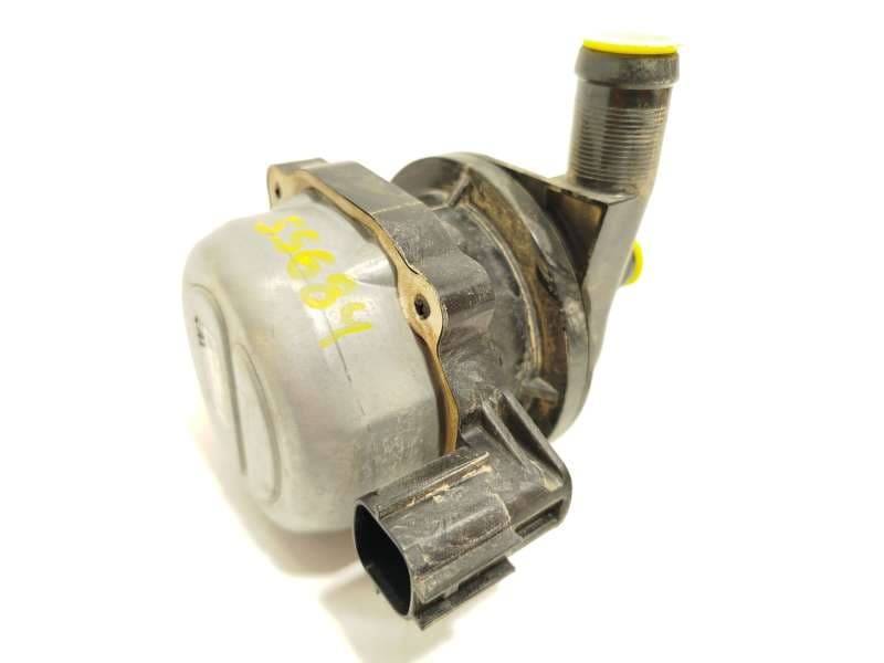 Recambio de bomba agua para nissan leaf (ze1) electric referencia OEM IAM 215815SA0A 0641001451 - Negro