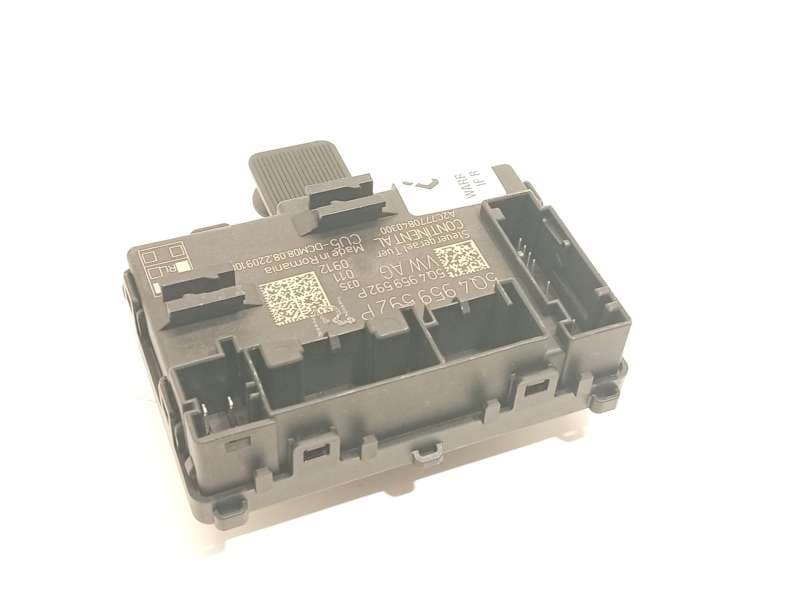 Recambio de modulo confort para skoda karoq (nu7, nd7) 1.5 tsi referencia OEM IAM 5Q4959592P A2C7770840300