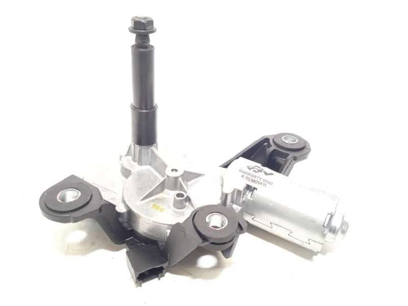 Recambio de motor limpia trasero para mercedes-benz citan (w415) combi 109 cdi lang (a2) (415703) referencia OEM IAM 8200431385 - Rojo