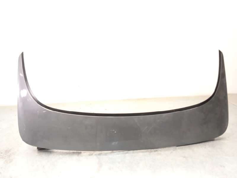 Recambio de aleron trasero para porsche boxster (typ 986) s referencia OEM IAM 98651401101 98651401101GRV