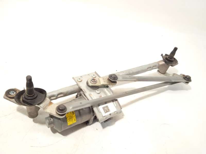 Recambio de motor limpia delantero para kia ceed (cd) 1.0 t-gdi referencia OEM IAM 98100J7000 98120J7000 F00S2S2943 - Azul