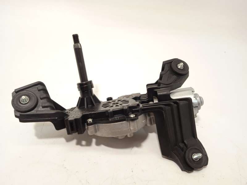 Recambio de motor limpia trasero para kia ceed (cd) 1.0 t-gdi referencia OEM IAM 98700J7000 0390205069 - Azul