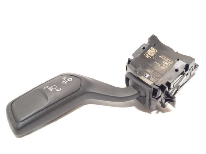 Recambio de mando luces para ford ecosport (cr6) 1.0 ecoboost cat referencia OEM IAM H1BT13335AA 2092962 - Blanco