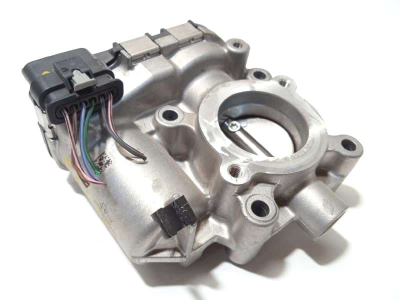 Recambio de caja mariposa para dacia duster (hm_) 1.3 tce 150 (hmm3) referencia OEM IAM 161203209R A2821410200 0280750654