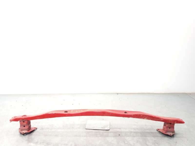 Recambio de refuerzo paragolpes trasero para mercedes-benz citan (w415) combi 109 cdi lang (a2) (415703) referencia OEM IAM A415 - Rojo