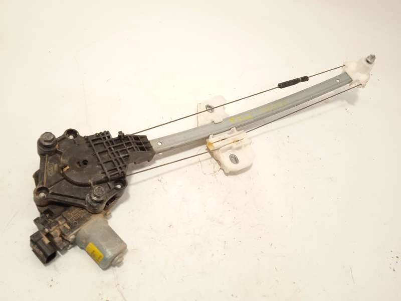 Recambio de elevalunas trasero izquierdo para honda civic x hatchback (fc_, fk_) 1.0 vtec (fk6) referencia OEM IAM CM093700A