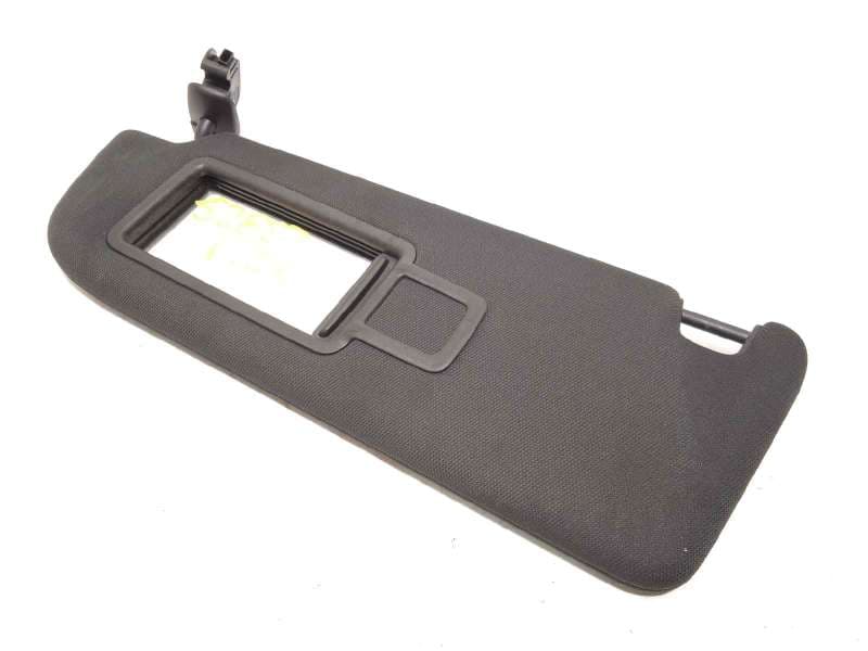 Recambio de parasol izquierdo para audi a6 lim. (4g2) 3.0 v6 24v tfsi referencia OEM IAM 4G0857551D 4G0857551DJY1 - Gris
