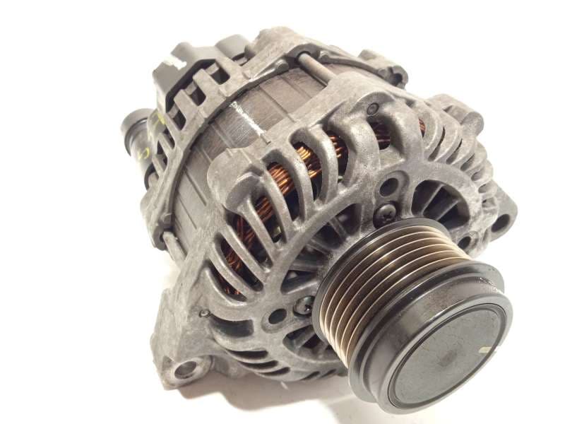 Recambio de alternador para honda hr-v (ru) 1.5 (ru1) referencia OEM IAM AHGA104 3110055AZ01 A5TZ0281AC - Negro