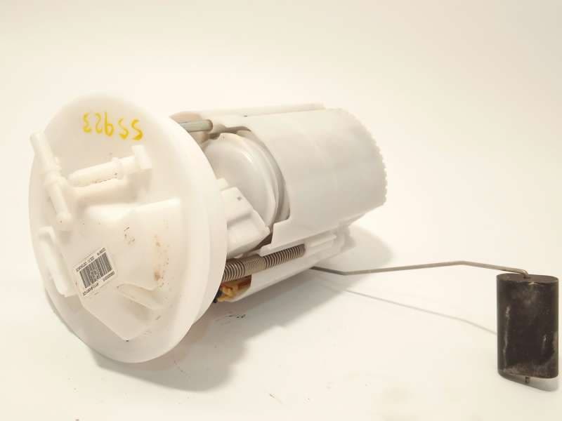 Recambio de bomba combustible para ford transit courier b460 monospace 1.0 ecoboost referencia OEM IAM AY119H307CE 1872759 05802 - Blanco