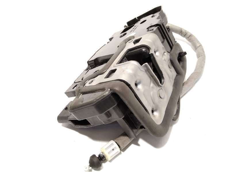 Recambio de cerradura puerta trasera izquierda para mercedes-benz clase b (w247) b 200 d (247.012) referencia OEM IAM A099730270 - Gris