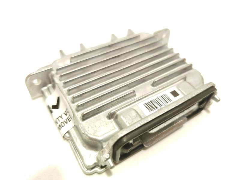 Recambio de centralita faros xenon para citroën spacetourer autobús (v_) 1.6 bluehdi 95 referencia OEM IAM 90035944 9806086580