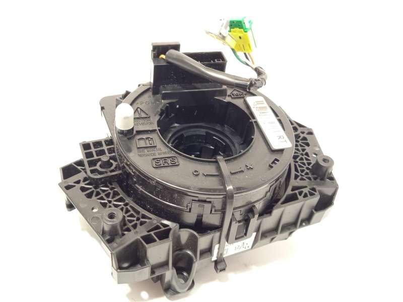 Recambio de anillo airbag para honda hr-v (ru) 1.5 (ru1) referencia OEM IAM 35000T0A003 77900T4NS21 35251T5AB01 - Negro