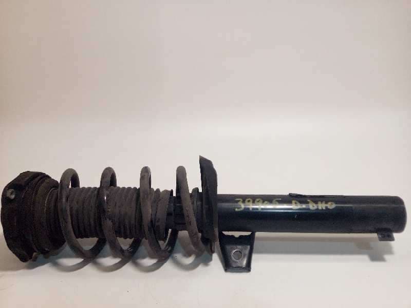 Recambio de amortiguador delantero derecho para seat alhambra (710) reference referencia OEM IAM 7N0413031Q