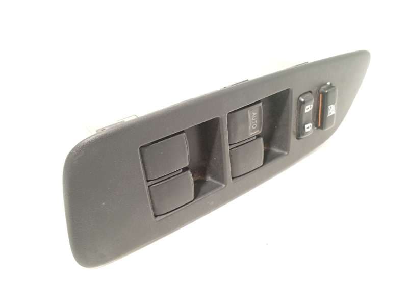 Recambio de mando elevalunas delantero izquierdo para toyota auris (_e15_) 1.4 d-4d (nde150_) referencia OEM IAM 8482002210 - Azul