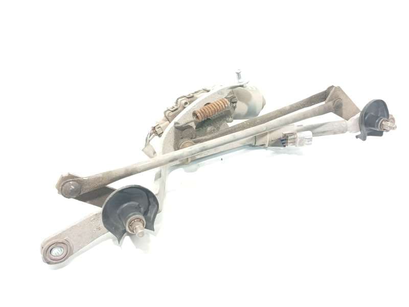 Recambio de motor limpia delantero para toyota auris (_e15_) 1.4 d-4d (nde150_) referencia OEM IAM 8511002190 1593000831 - Azul