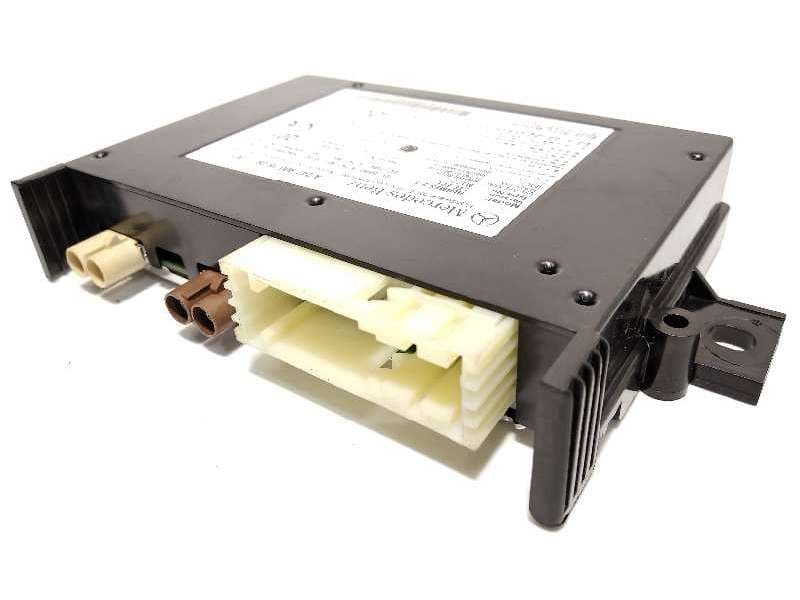 Recambio de modulo electronico para mercedes-benz clase b (w247) b 200 d (247.012) referencia OEM IAM A2479001809 2479001809 - Gris