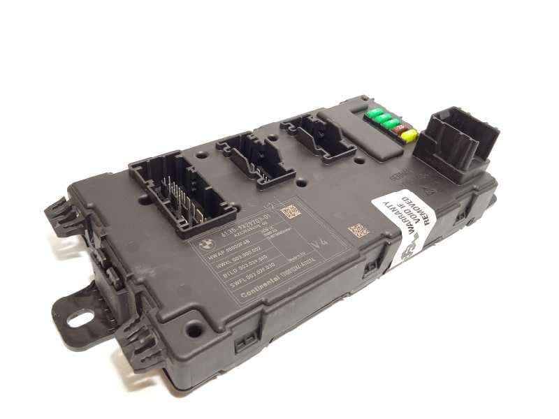 Recambio de modulo electronico para bmw serie 1 lim. (f21) 116d efficientdynamics edition referencia OEM IAM 61359329703 A2C304 - Negro