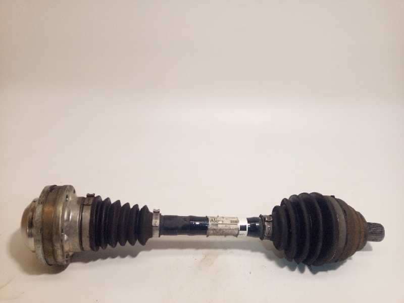Recambio de transmision delantera izquierda para seat alhambra (710) reference referencia OEM IAM 7N0407763