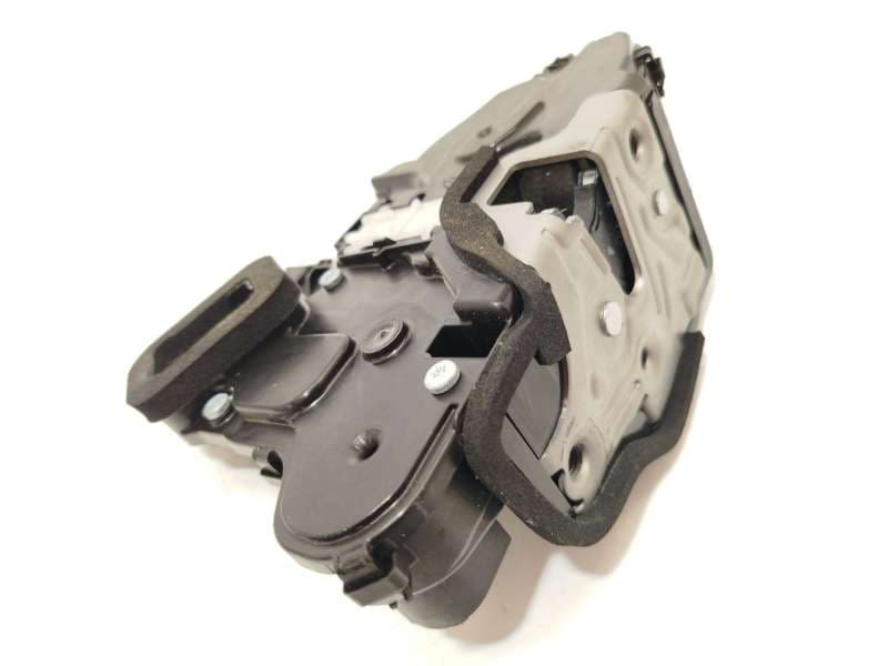 Recambio de cerradura puerta delantera izquierda para seat ibiza (kj4) fr 1.0 referencia OEM IAM 10B837015B