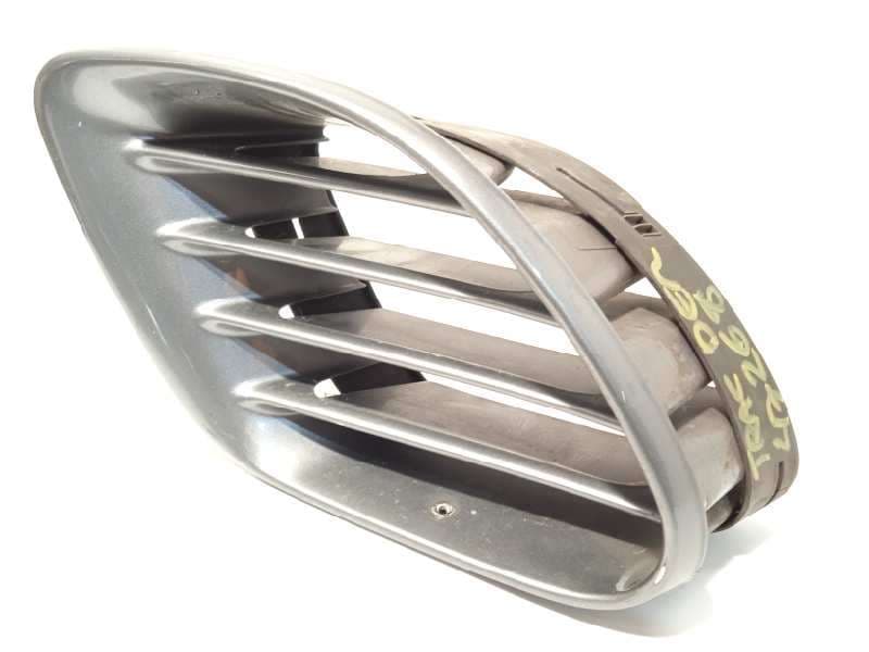 Recambio de rejilla lateral para porsche boxster (typ 986) s referencia OEM IAM 98650456203