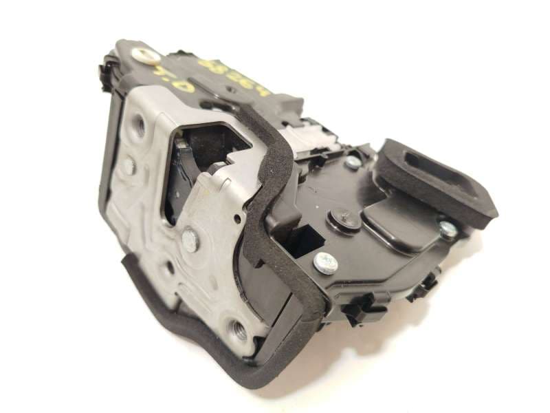 Recambio de cerradura puerta trasera derecha para seat ibiza (kj4) fr 1.0 referencia OEM IAM 10A839016B