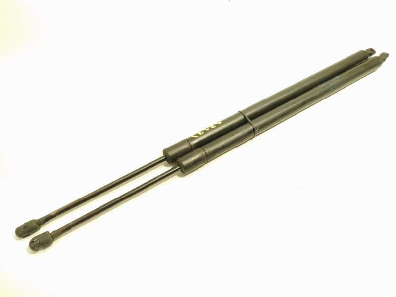 Recambio de amortiguadores maletero / porton para volkswagen multivan t5 (7hm, 7hn, 7hf, 7ef, 7em, 7en) 2.5 tdi referencia OEM I - Negro
