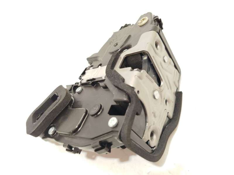 Recambio de cerradura puerta trasera izquierda para seat ibiza (kj4) fr 1.0 referencia OEM IAM 10A839015B