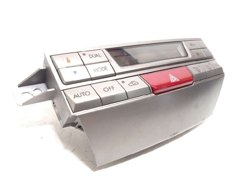 Recambio de mando climatizador para subaru legacy kombi/outback b14 outback limited referencia OEM IAM 72311AJ030 A2C53283934 - Blanco