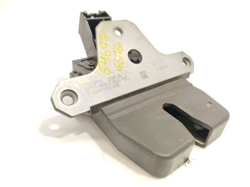 Recambio de cerradura maletero / porton para ford grand c-max (dxa/cb7, dxa/ceu) 1.0 ecoboost referencia OEM IAM 8M51R442A66DC 1 - Blanco