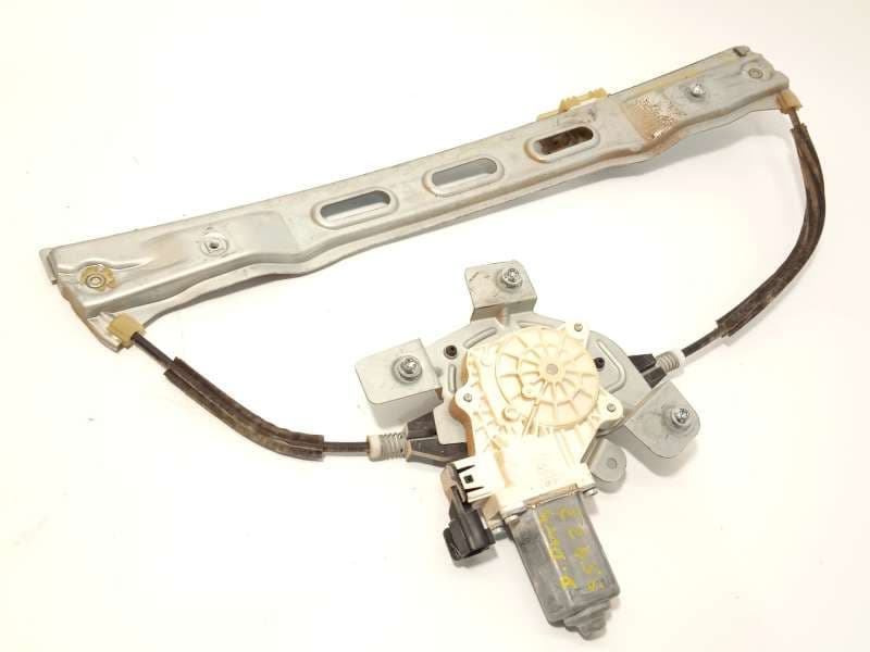 Recambio de elevalunas delantero derecho para ford transit courier b460 monospace 1.0 ecoboost referencia OEM IAM ET76S23200CD 2 - Blanco
