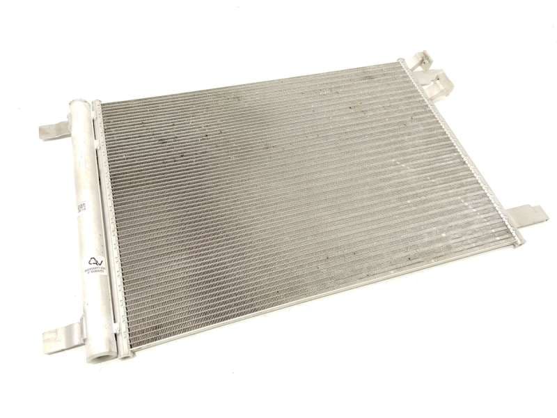 Recambio de condensador / radiador aire acondicionado para seat ibiza (kj4) fr 1.0 referencia OEM IAM 5WA816411A