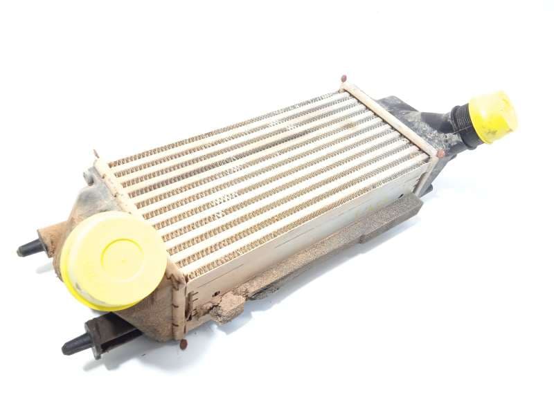 Recambio de intercooler para ford transit courier b460 monospace 1.0 ecoboost referencia OEM IAM FT766K775AA 1882981 - Blanco