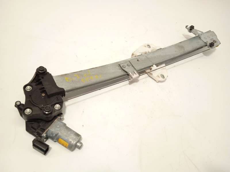 Recambio de elevalunas delantero izquierdo para honda hr-v (ru) 1.5 (ru1) referencia OEM IAM 72250T7WA01 - Negro