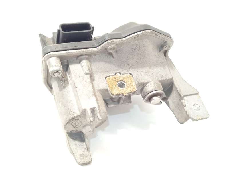 Recambio de modulo electronico para nissan pulsar hatchback (c13) 1.5 dci referencia OEM IAM 147B08010R - Rojo