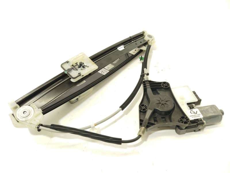Recambio de elevalunas delantero derecho para seat ibiza (kj4) fr 1.0 referencia OEM IAM 6F0837462E 2Q1959406G