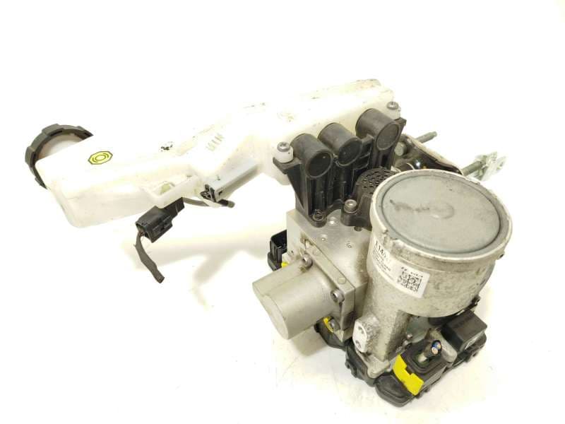 Recambio de abs para hyundai santa fe iv (tm, tma) 1.6 t-gdi plug-in-hybrid htrac referencia OEM IAM 58500CLDA0 BA600024DA A5000