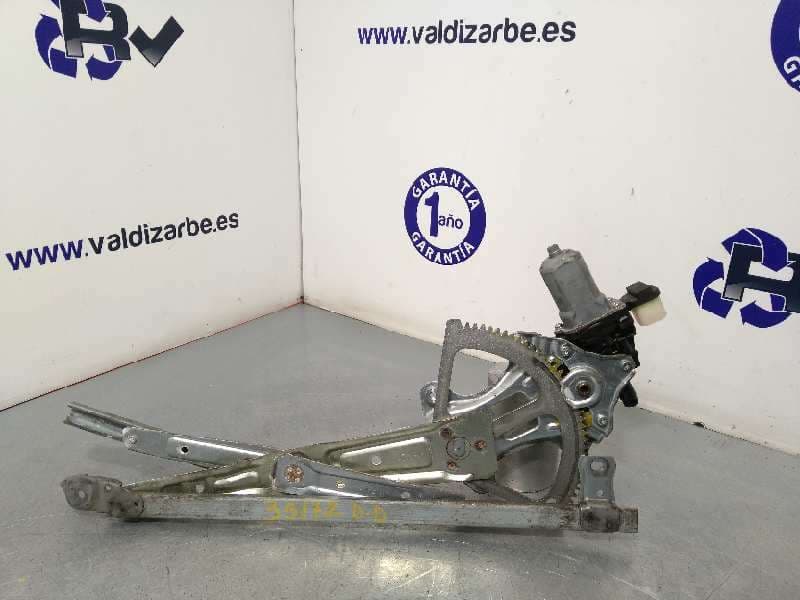 Recambio de elevalunas delantero derecho para toyota gt 86 basis referencia OEM IAM 61188CA000 - Negro