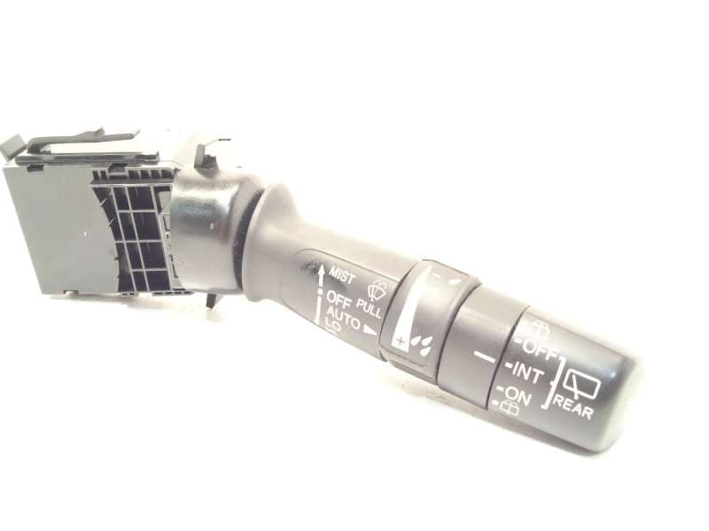 Recambio de mando limpia para honda hr-v (ru) 1.5 (ru1) referencia OEM IAM 35255T2AJ11 - Negro