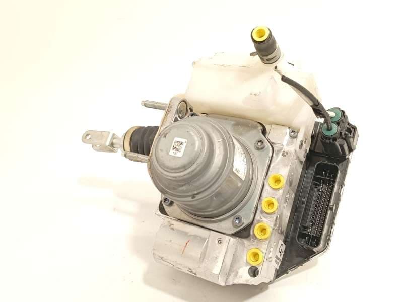 Recambio de abs para mazda 6 sedán (gj, gl) 2.5 (gj5fp) referencia OEM IAM BJGD439A0 06211203834 06210927693 - Rojo