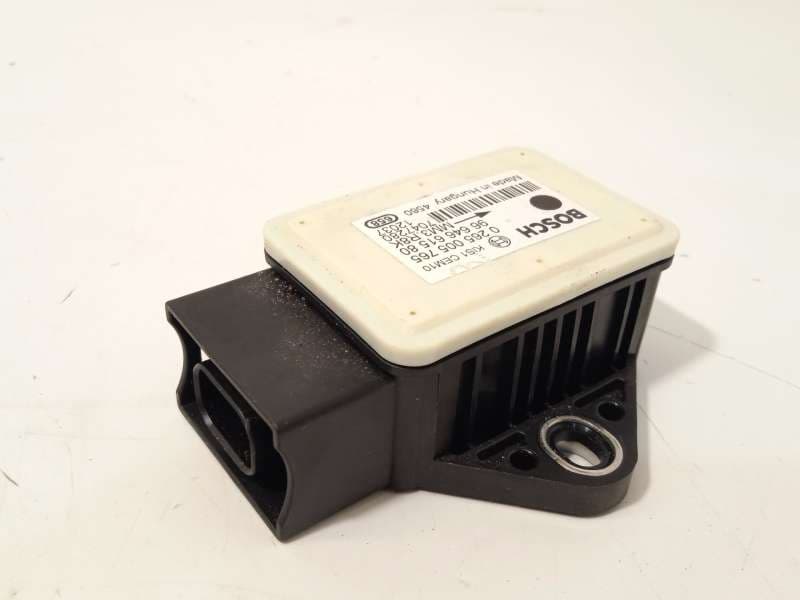 Recambio de centralita esp para citroën c4 ii (nc_) 1.6 hdi 90 referencia OEM IAM 9664661580 0265005765 - Blanco