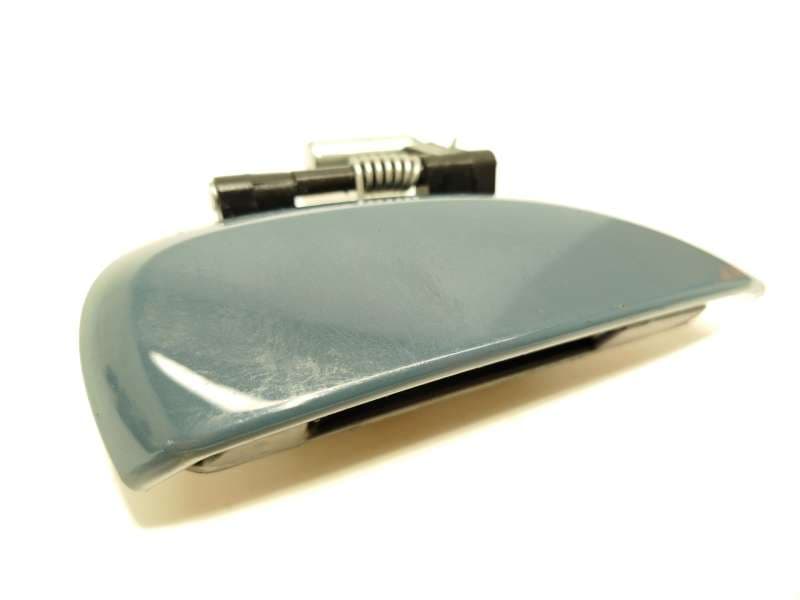 Recambio de maneta exterior delantera derecha para dacia spring ev (b6m1) referencia OEM IAM 826464866R