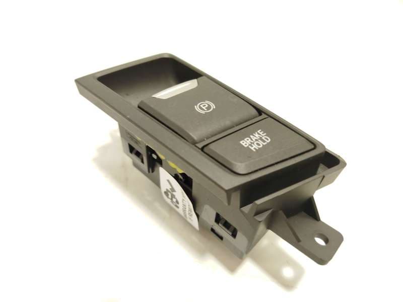 Recambio de mando multifuncion para honda cr-v v (rw_, rt_) 2.0 e-cvt hybrid awd (rt6) referencia OEM IAM 35355TLAA020M1 - Gris