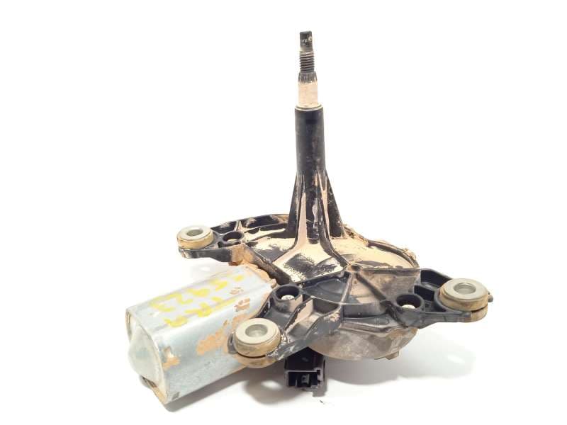 Recambio de motor limpia trasero para ford transit courier b460 monospace 1.0 ecoboost referencia OEM IAM ET7617K441BA 1834662 - Blanco