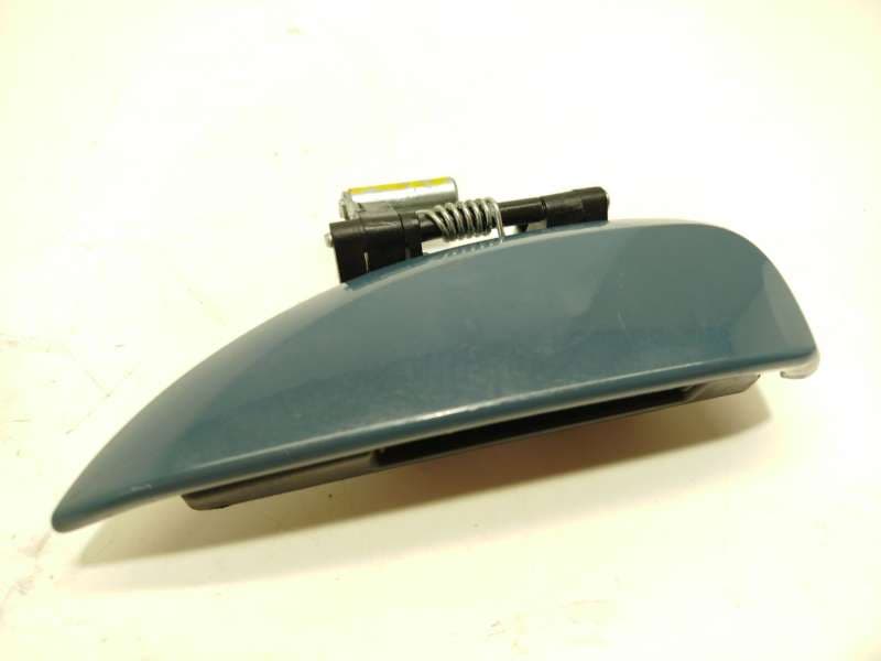 Recambio de maneta exterior delantera izquierda para dacia spring ev (b6m1) referencia OEM IAM 806079906R