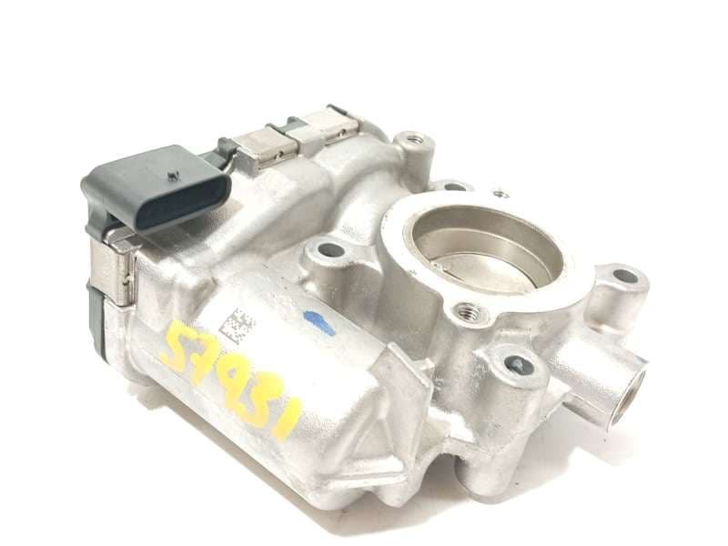 Recambio de caja mariposa para nissan qashqai iii (j12) 1.3 dig-t referencia OEM IAM 161203209R A2821410200 0280750654