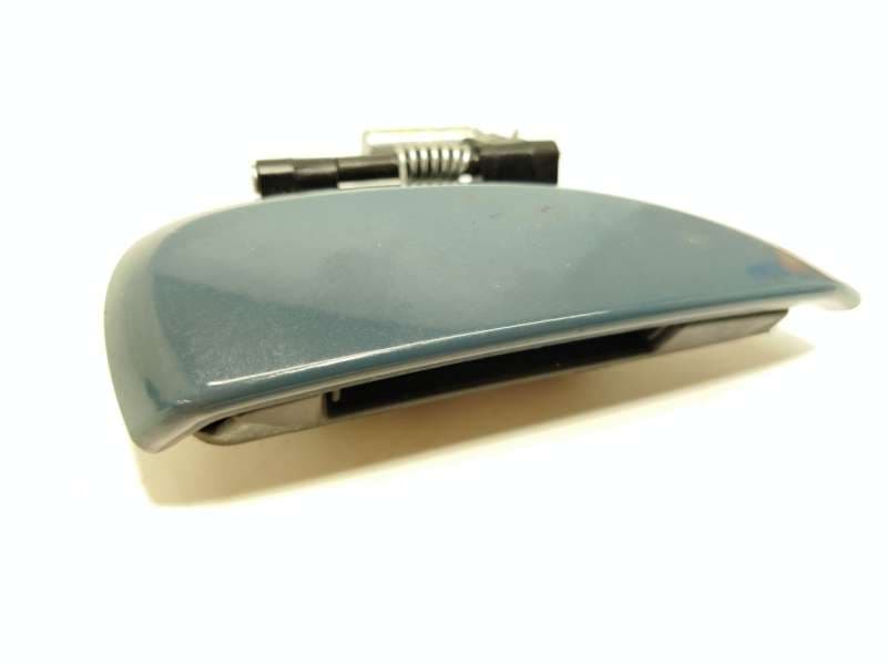 Recambio de maneta exterior trasera derecha para dacia spring ev (b6m1) referencia OEM IAM 826464866R