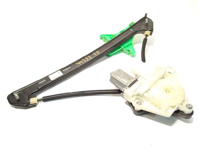 Recambio de elevalunas trasero derecho para volkswagen golf vii variant (bv5) advance bmt referencia OEM IAM 5G4839462C 5Q49598 - Gris